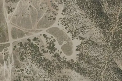 Circle Canyon Campground