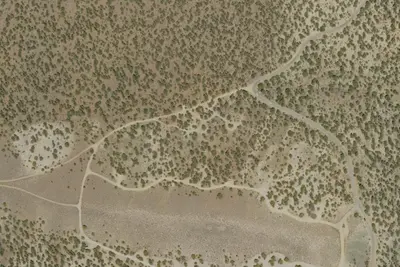 Camp site