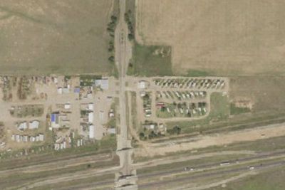 AOK Camper Park