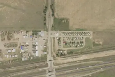 AOK Camper Park