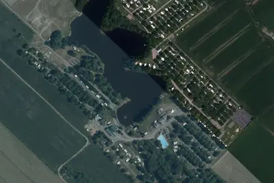 Camping du Vieux Moulin