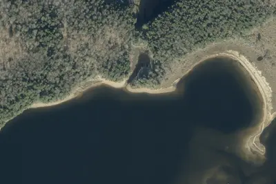 Camp site