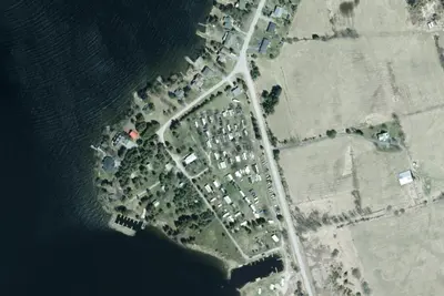 Camp site