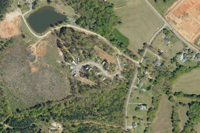 Turkey Trail RV Park