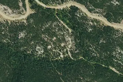 Rifleman Phillips Group Campground
