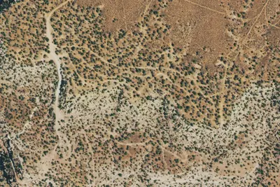 Camp site
