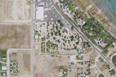KOA Marina Side Campground