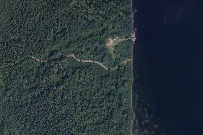Camp site