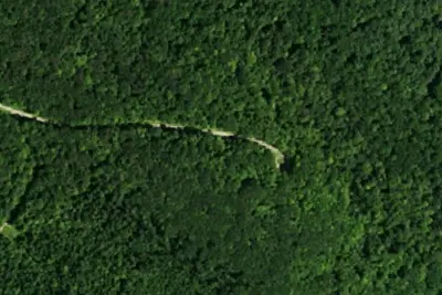 Camp site