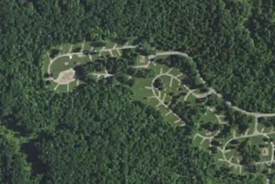 Camp site
