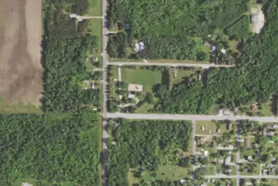 Williams City Park Campground