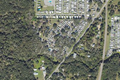 Frog Creek Campground