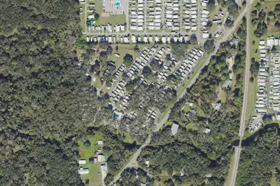Frog Creek Campground