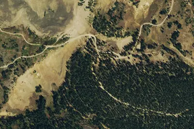Camp site