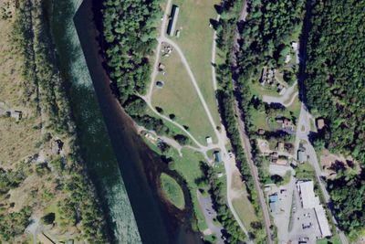 Lander's Narrowsburg Campground