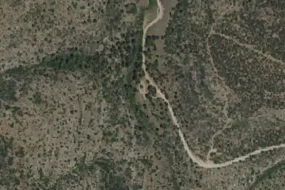 Tajique Campground