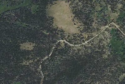 Galena Ridge 8668-029