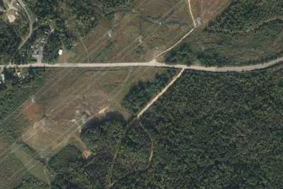 Camp site