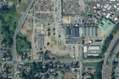 RV Parking