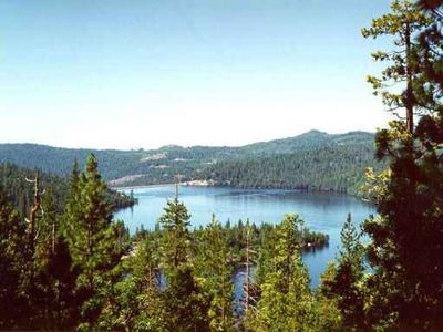 Mill Creek Campground