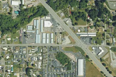 RV park