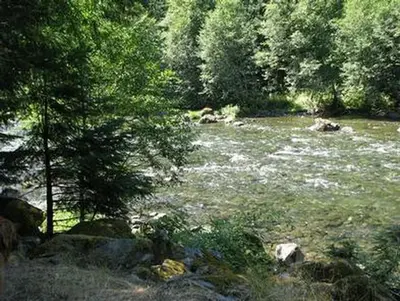 Riverside (or)