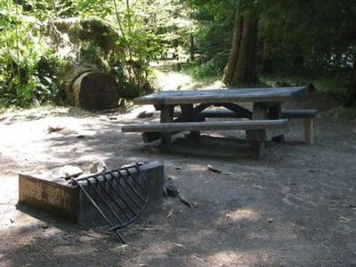 Riverside (Mt. Hood National Forest, OR)