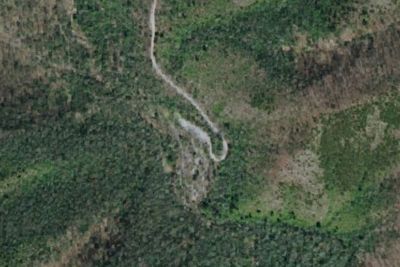 Old Forge Campground