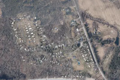 Camp site