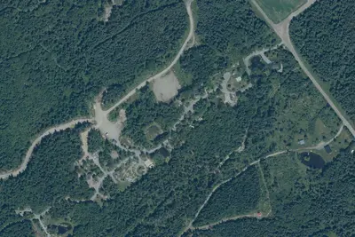 Camp site