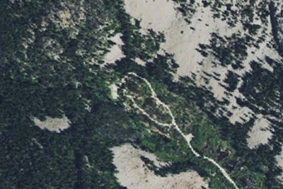 Lost Creek Campground