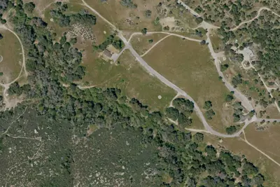 Cub Land Campsite