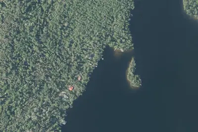 Camp site