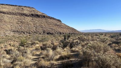 Black Canyon Group & Equestrian Campground