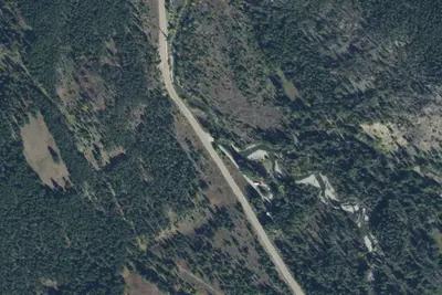 East Boulder Campground