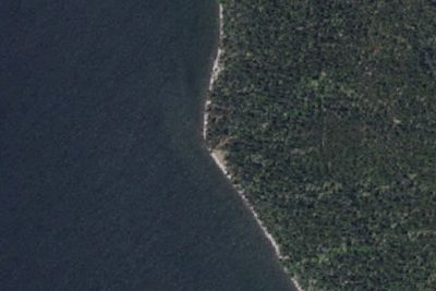 Brimstone Point