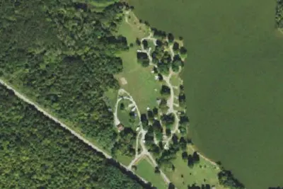 Kokosing Campground