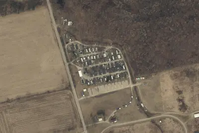 Camp site