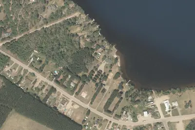 Camp site