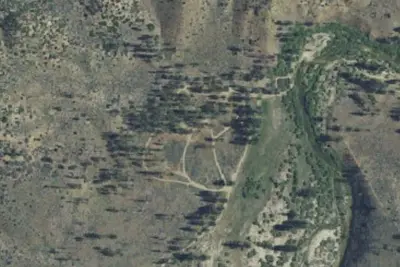 Halfmoon Campground