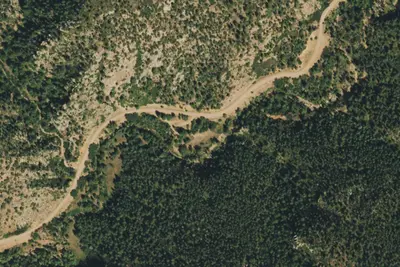 Camp site