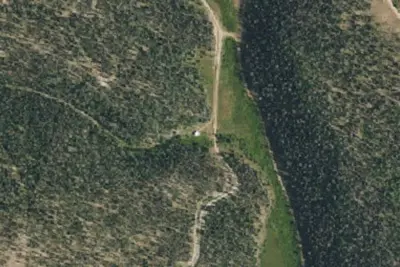 Camp site