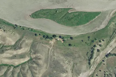 Slaughter River (Float-In)