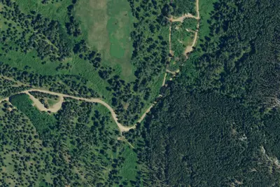 Camp Creek Campground