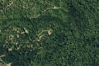 Camp site