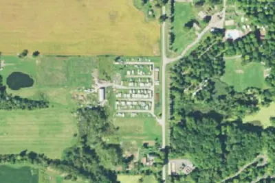 Camp site