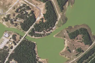 Camp site