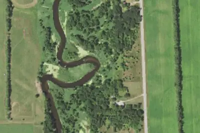 Camp site