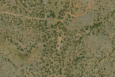 Buenos Aires National Wildlife Refuge Site 80