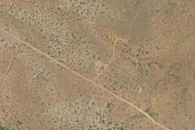 Camp site
